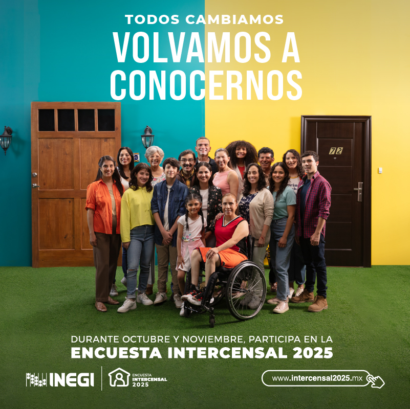 EncuestaInegi