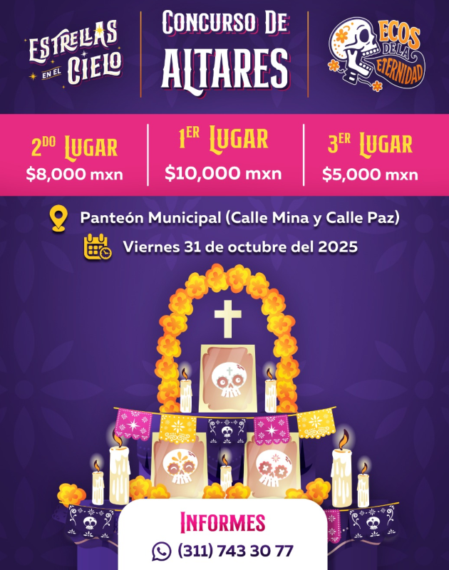 ConcursoAltares