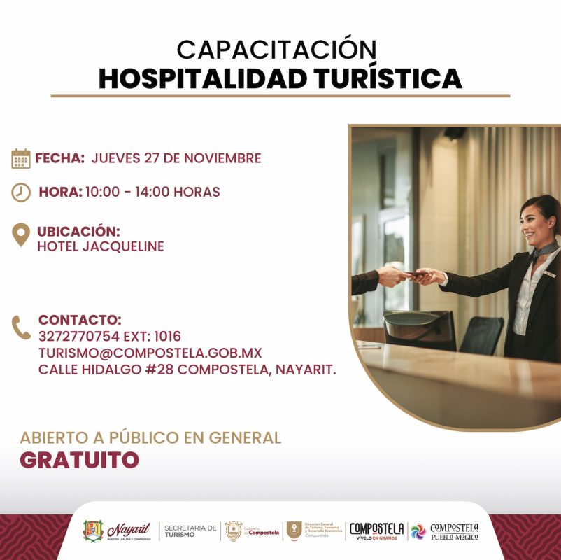 CapacitacionHospitalidadTuristica