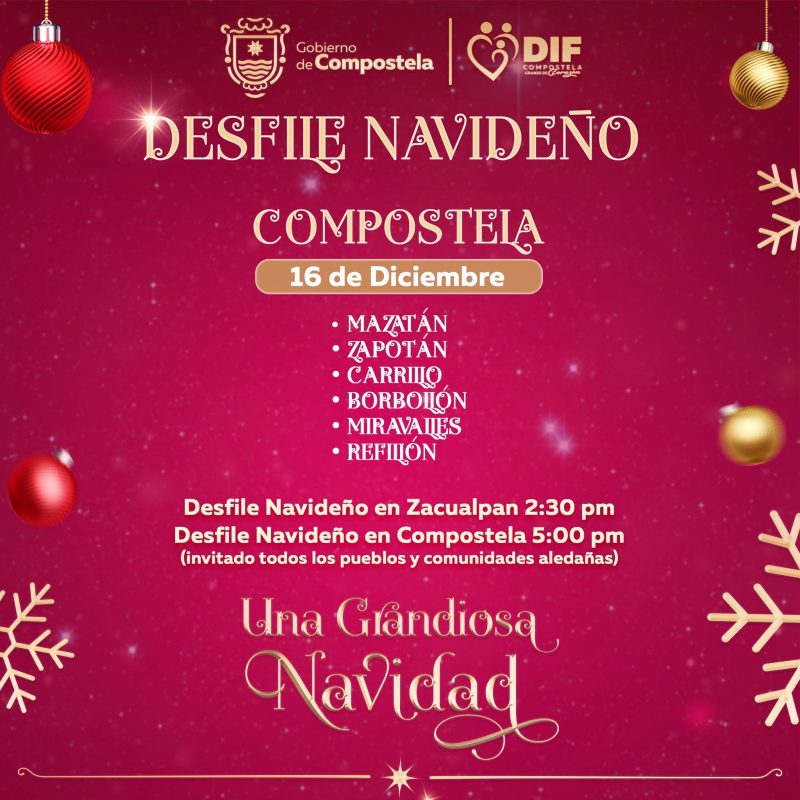 DesfileNavidad25Compostela