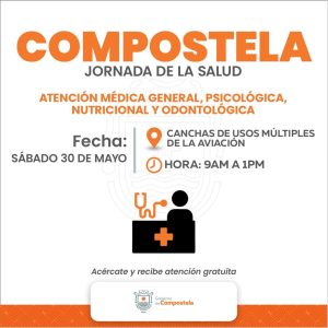 CompostelaSalud