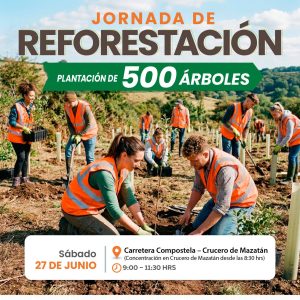 JornadaDeReforestatacionJunio27