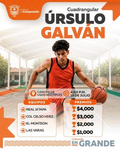 CuadrangularUrsuloGalvan