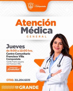AtencionMedica