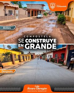 CalleObregon