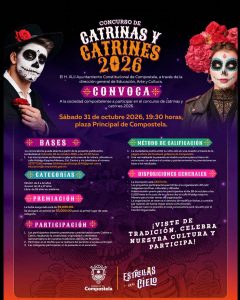 Catrinas2026