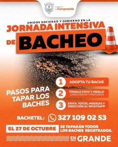 JornadaDeBacheo