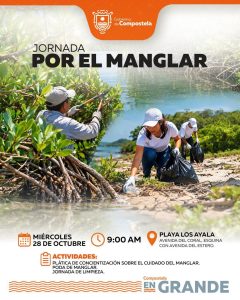JornadaPorElManglar