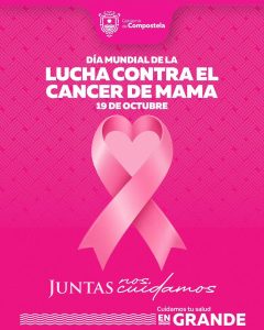 LuchaVsCancerMama
