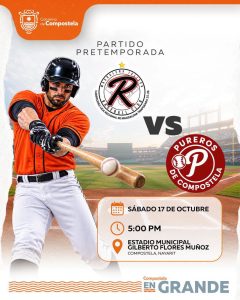 PartidoPretemporada